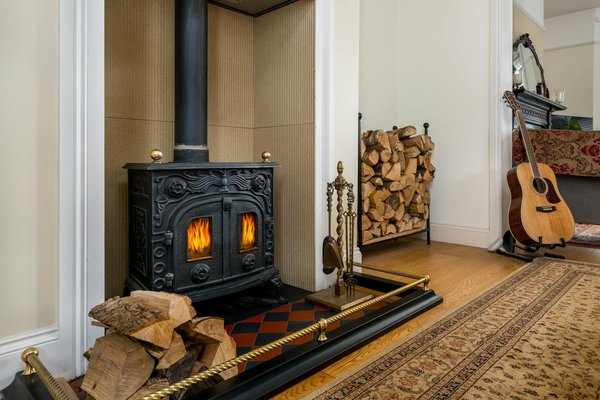 Idées créatives pour une décoration de salon élégante