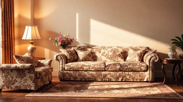 5 raisons d'intégrer la toile cirée dans votre décoration intérieure