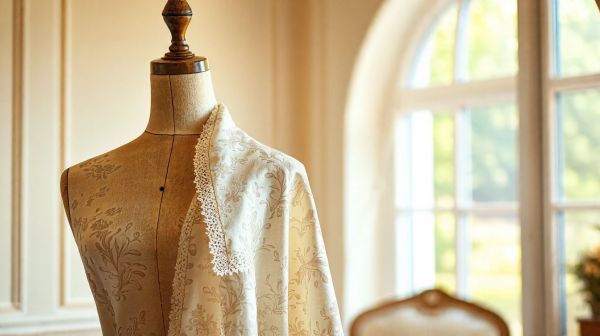 5 raisons d'intégrer la toile cirée dans votre décoration intérieure