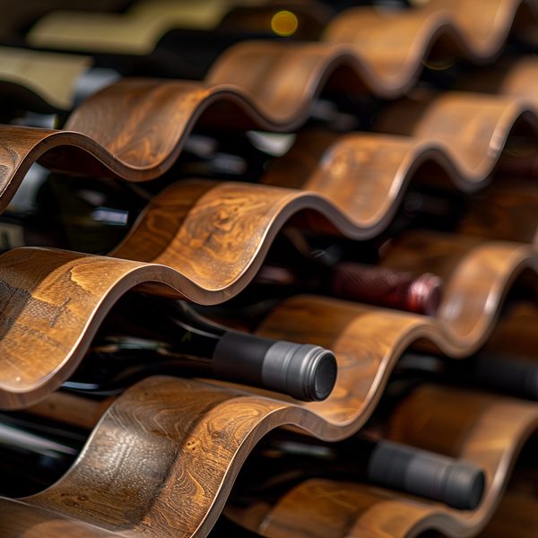 Casier bouteilles : l'accessoire indispensable pour votre cave