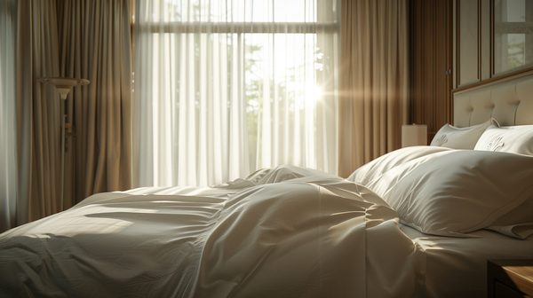 Choisir le meilleur fournisseur linge hôtellerie