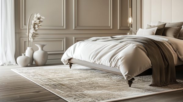 Choisir le pied de lit idéal pour votre chambre