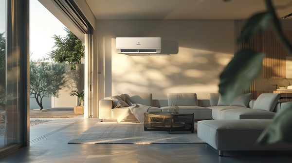 Climatiseur biolux en Tunisie : confort et innovation