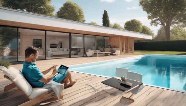 Comment choisir un installateur de piscine à Neuchâtel efficace