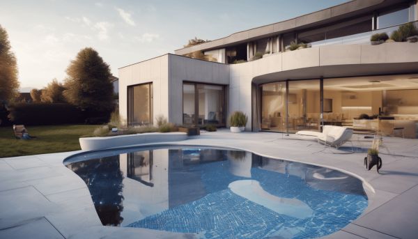 Configurez votre piscine sur mesure avec un constructeur à Neuchâtel