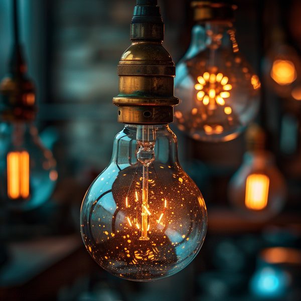 Illuminez votre nuit avec des veilleuses originales