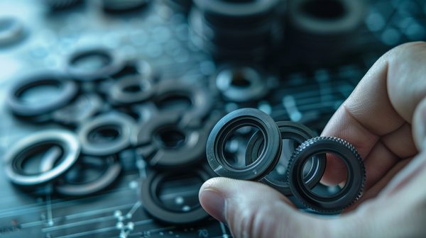 Joint torique : les critères de choix de cet élément