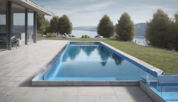Le spécialiste des piscines à Neuchâtel pour vos projets
