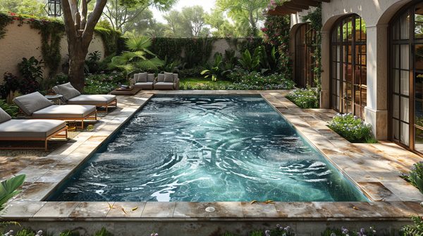 Prix d'une piscine coque 6x3 : que devez-vous retenir ?