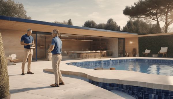 Professionnel piscine Neuchâtel : astuces pour choisir le bon pisciniste
