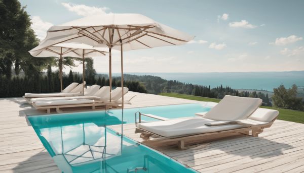 Recevez votre devis pour une piscine à Neuchâtel