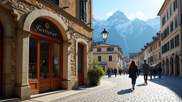 Serrurier à annecy : des solutions rapides pour tous vos besoins