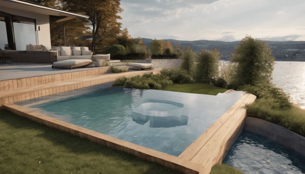 Spécialiste piscine Neuchâtel : des solutions sur-mesure pour votre jardin