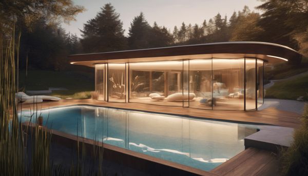 Votre pisciniste à Neuchâtel pour des projets sur mesure