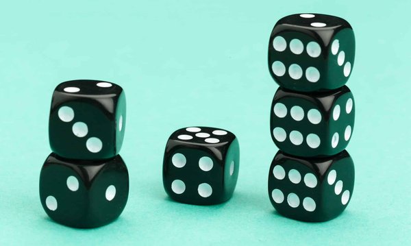 Maîtrisez les dés avec ce guide de règles de jeu