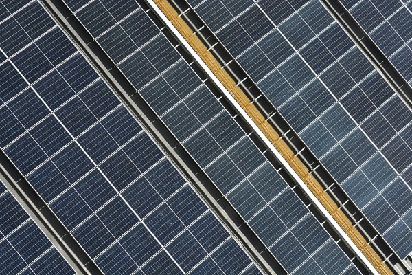 Carport en bois solaire : que savez-vous de sa durée de vie ?