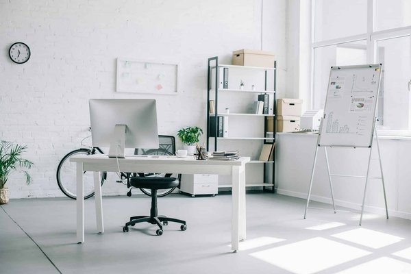 Mobilier de bureau professionnel: améliorez votre espace de travail