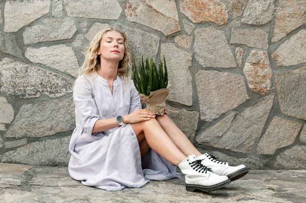 Rénovation de sols en pierre : expertise depuis 1971