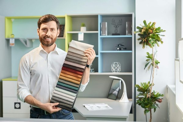 Les meilleures collections de tissus en gros pour professionnels