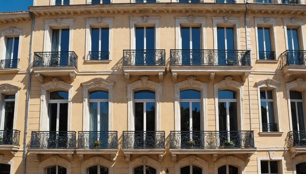 Ravalement de façade à cannes : valorisez votre bien immobilier