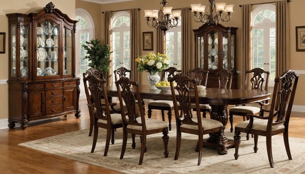 Astuces pour sublimer vos meubles en bois fruitier dans la maison