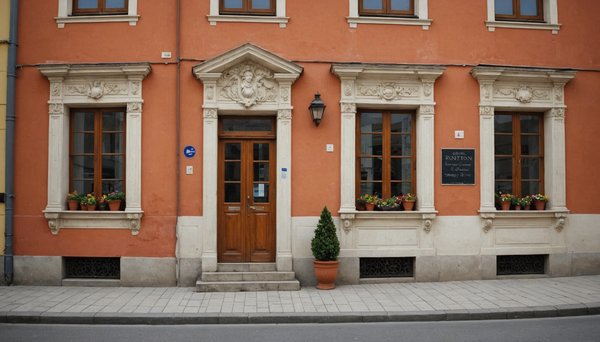 Peinture de façade : quel budget prévoir par m² ?