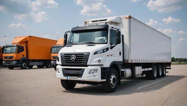 Location camion 30m3 : tout savoir pour lou­er facilement