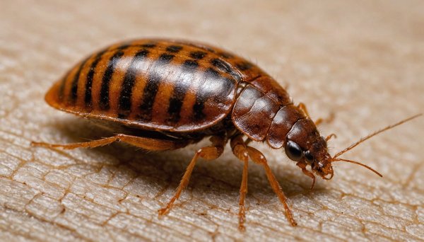 Traitement naturel contre les punaises de lit : solutions efficaces à connaître